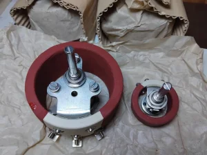 REMIX Wirewound Power Žičani Potenciometri 25W i 100W NOS