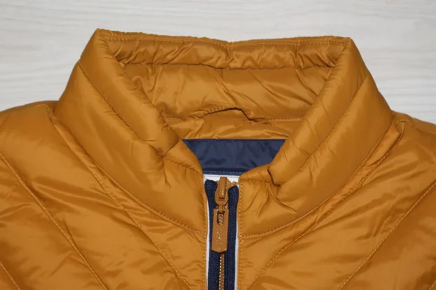 U.S.POLO ASSN. prsluk perjani vel.48 ! ! !