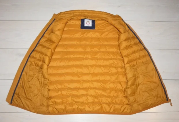 U.S.POLO ASSN. prsluk perjani vel.48 ! ! !