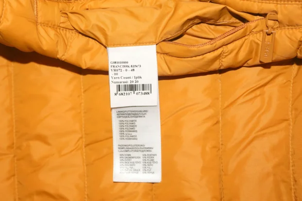 U.S.POLO ASSN. prsluk perjani vel.48 ! ! !