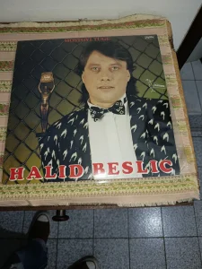 Halid beslic mostovi tuge