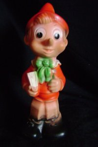 Stara igracka Biserka ART-344