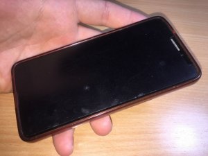 Alcatel Idol X OT-6040