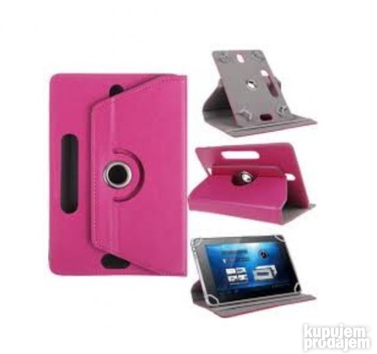 MASKA - Futrola Za TABLET 7" PINK