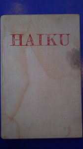 Japanska Haiku poezija