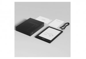 ONYX Boox Poke4 Lite 6" 16GB black