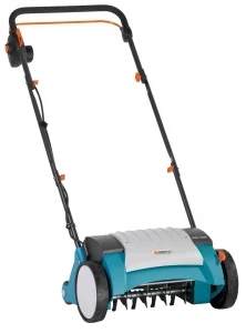 Aerator (električne grabulje) EVC 100 električni GA 04068-20
