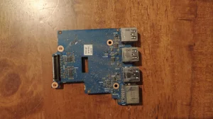 USB BR2 za HP 650 G1 , 655 G1