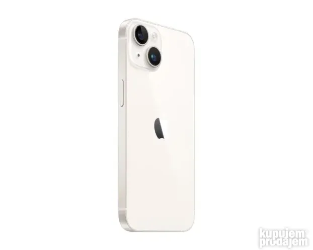 APPLE iPhone 14 128GB Starlight MPUR3ZD/A