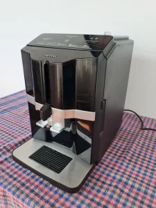 Espresso aparat Siemens EQ3 s100, perfektan!