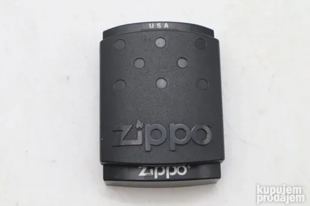 Zippo I 05 karo pik herc tref original ispravan 2005