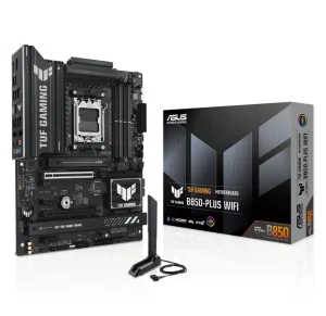 ASUS TUF Gaming B850-PLUS WIFI