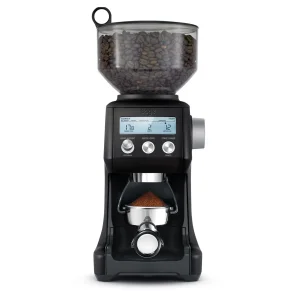 Sage BCG820BTT The Smart Grinder Pro Automatic Coffee Group