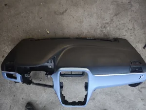 Fiat Grande Punto tabla