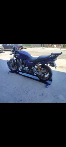 Pokretni Stalak za motocikl