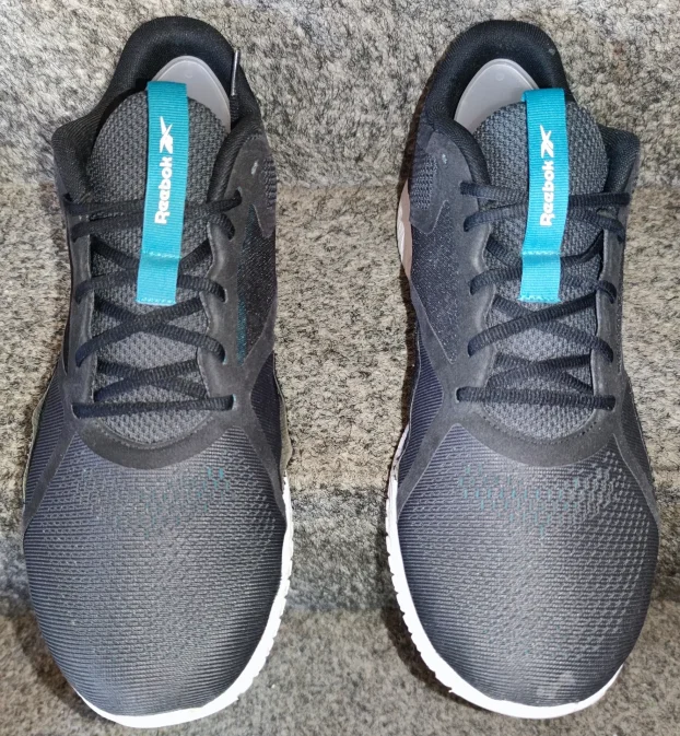 Reebok Patike 47 Muske Flexagon Force Cold Grey