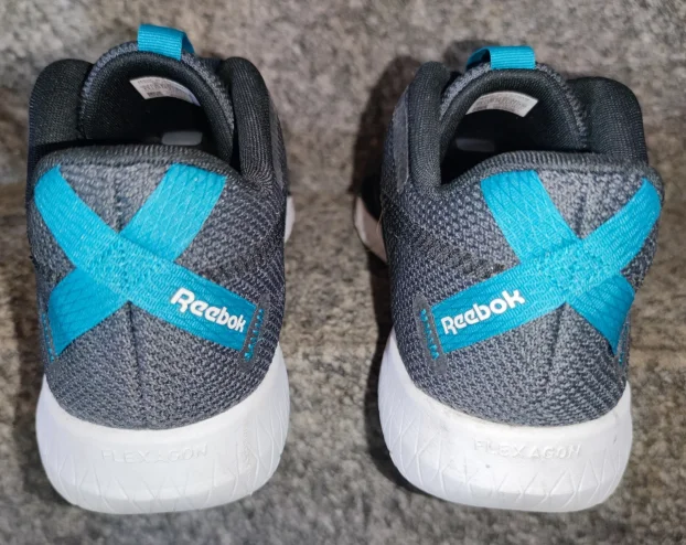 Reebok Patike 47 Muske Flexagon Force Cold Grey