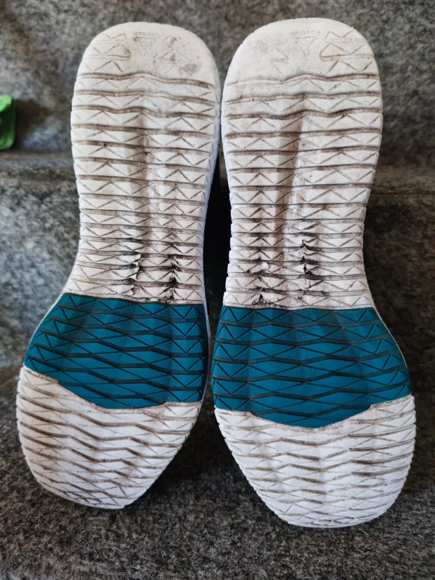 Reebok Patike 47 Muske Flexagon Force Cold Grey