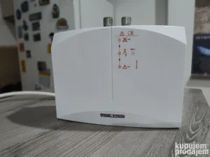 Protočni bojler Stiebel Eltron DHM 3