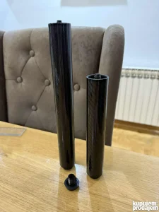 Peri ekstenzija / ekstenzije