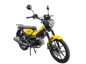 FRENKY Colibri 50 X tomos replika