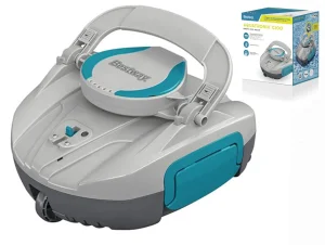 ROBOT Usisivač za bazene 58864 Aquatronix G100 BW
