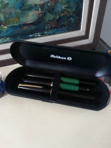 Pelikan MK 10