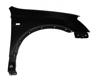 Blatobran Nissan Qashqai 07-10