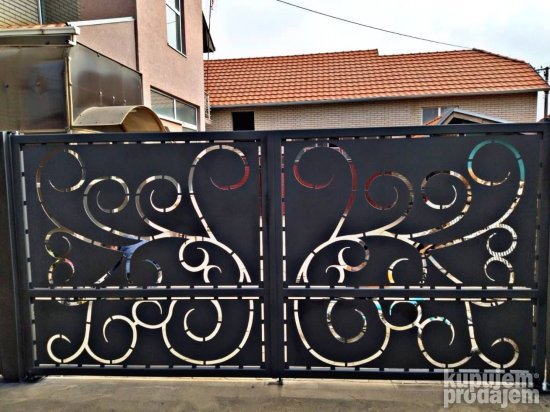 Usluzno secenje metala