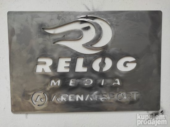 Usluzno secenje metala