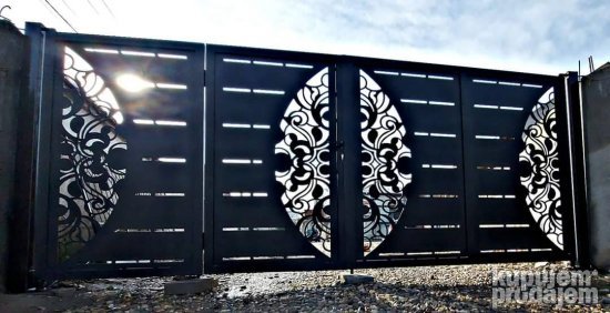 Usluzno secenje metala