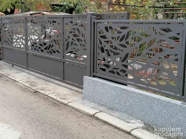Usluzno secenje metala