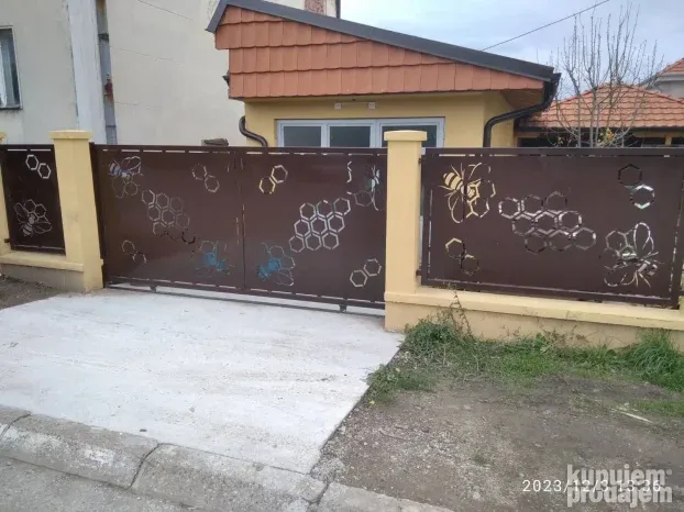 Usluzno secenje metala