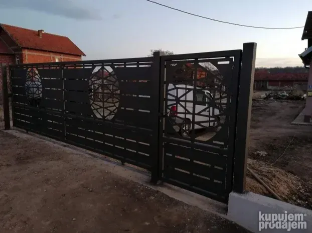 Usluzno secenje metala