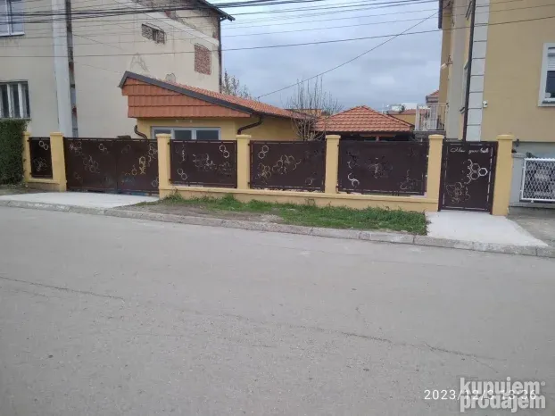 Usluzno secenje metala