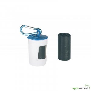 Kerbl Kutijia za kesice za izmet