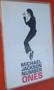 Michael Jackson Number ones