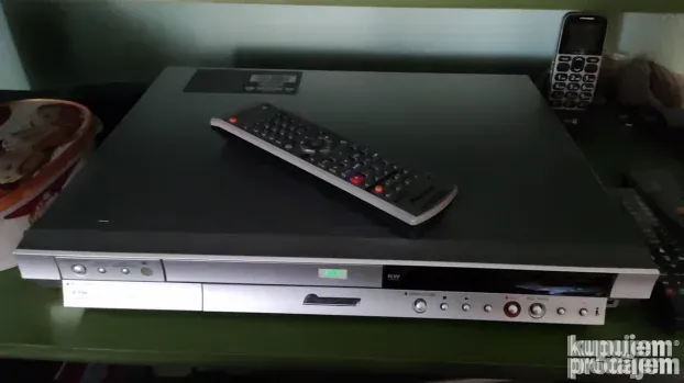 Pioneer DVD recorder DVR-320-s