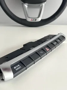 Audi A3 multifunkcionlani prekidači središnje konzole NOVO