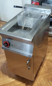 Provesionalna friteza 12-13lit. LOTUS Italija