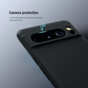 Torbica Nillkin Super Frosted Shield Pro Google Pixel 8 Pro