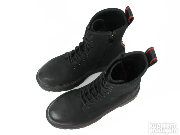 Replay čizme  platforma T3045