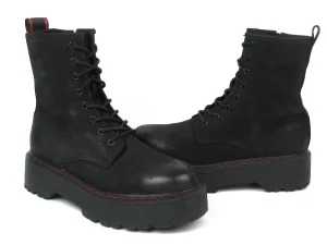 Replay čizme  platforma T3045