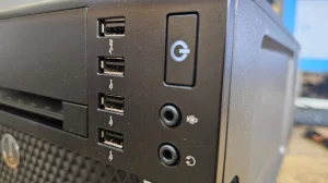Dell Precision T3610 Workstation/GPU/64Gb RAM