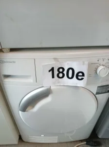 Mašina za sušenje veša