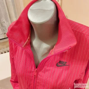 Nike gornji deo trenerke veličina L - NOVO