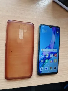 Xiaomi Redmi 9 32GB Dual Sim