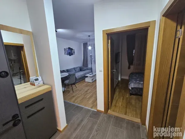 Apartman za izdavanje 37 m2, I sprat, Zlatibor, Čajetina