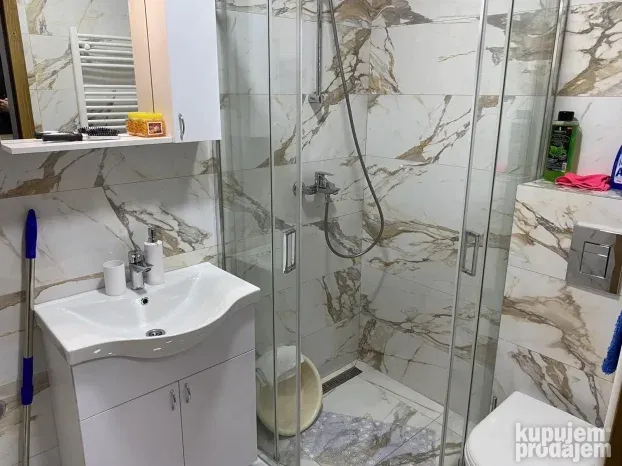 Apartman za izdavanje 37 m2, I sprat, Zlatibor, Čajetina