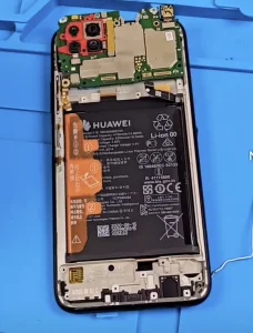 Baterija za Huawei P40 lite sa našom montažom